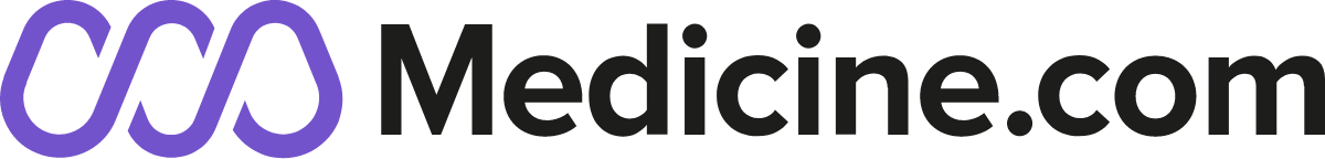 Medicine.com Help Center home page